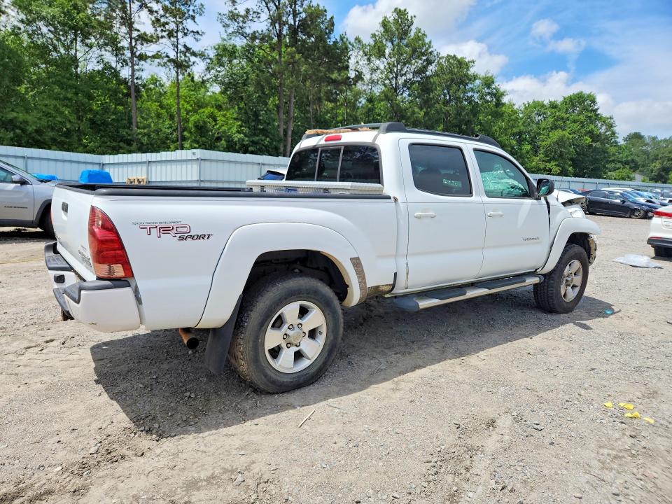Aukcja sprzedaży 2008 Toyota Tacoma, vin: 3TMKU72N88M013845, numer aukcji: 55232296