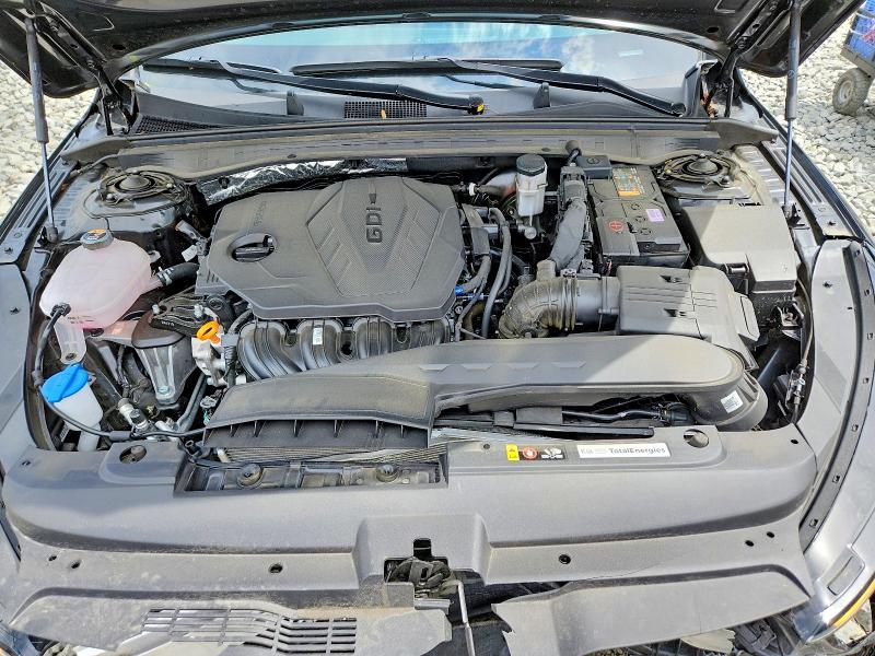 Продаж на аукціоні авто 2025 Kia K5, vin: KNAG64J74S5351125, номер лоту: 53471066