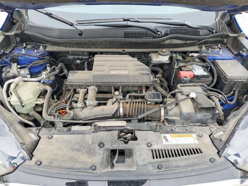 Aukcja sprzedaży 2020 Honda Cr-v, vin: 7FARW2H52LE004353, numer aukcji: 52447646