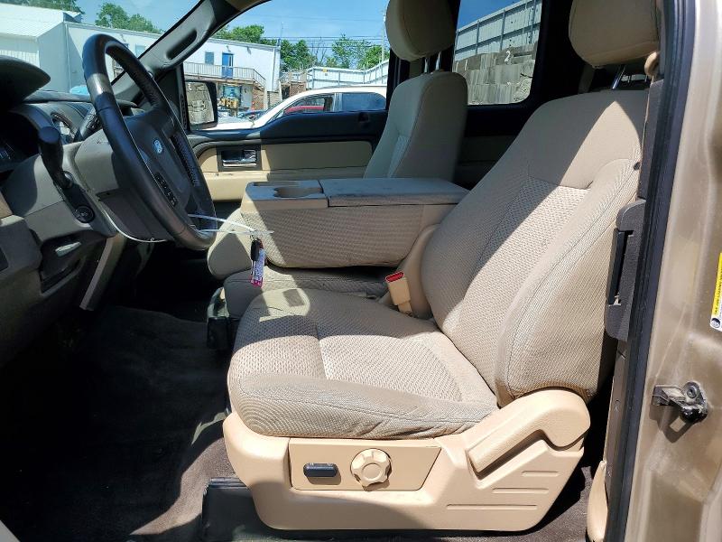 Продаж на аукціоні авто 2013 Ford F150, vin: 1FTFX1ET9DFC70460, номер лоту: 55054016