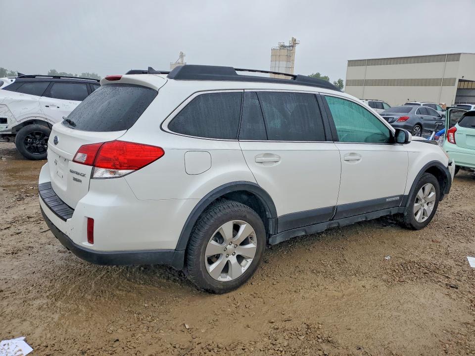 Aukcja sprzedaży 2011 Subaru Outback, vin: 4S4BRDKC2B2331632, numer aukcji: 53921706
