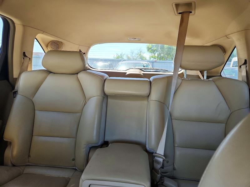 Aukcja sprzedaży 2009 Acura Mdx, vin: 2HNYD28409H502763, numer aukcji: 55341676