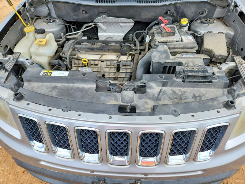 Продажа на аукционе авто 2015 Jeep Compass, vin: 1C4NJCBAXFD313620, номер лота: 54780326