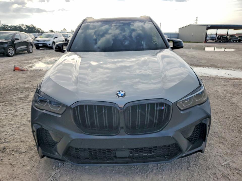 Продаж на аукціоні авто 2022 Bmw X5, vin: 5YMJU0C02N9L56562, номер лоту: 54117316