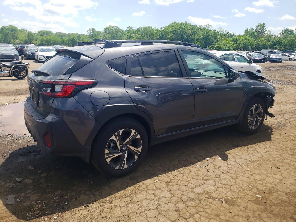 Продажа на аукционе авто 2026 Subaru Crosstrek, vin: 4S4GUHD69T3733565, номер лота: 54066906