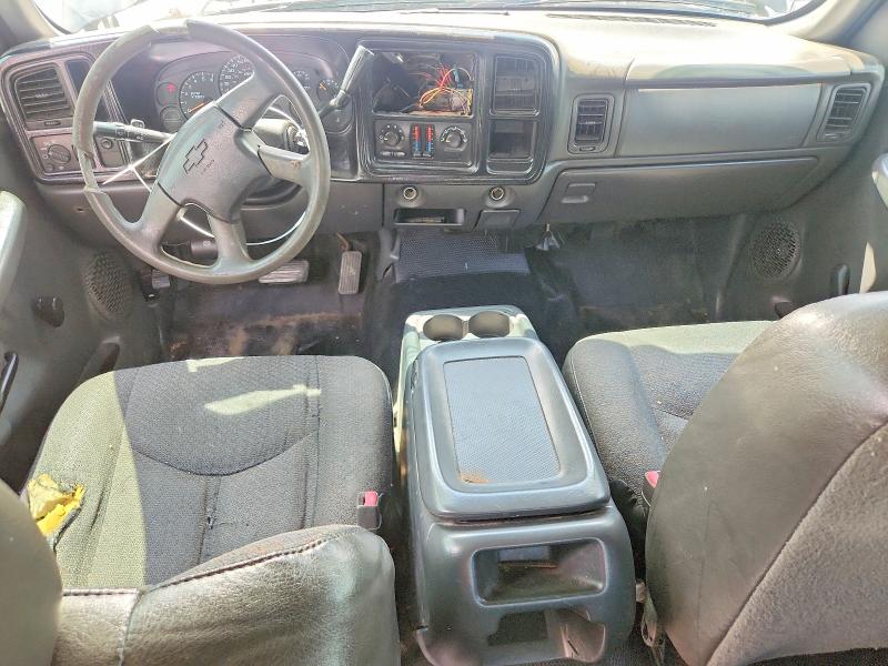 Aukcja sprzedaży 2006 Chevrolet Silverado, vin: 1GCEC19X86Z275994, numer aukcji: 53356976