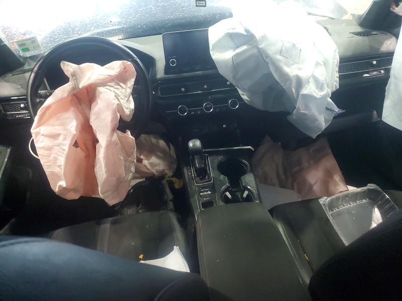 Продажа на аукционе авто 2025 Honda Civic, vin: 2HGFE2F50SH519818, номер лота: 51671746