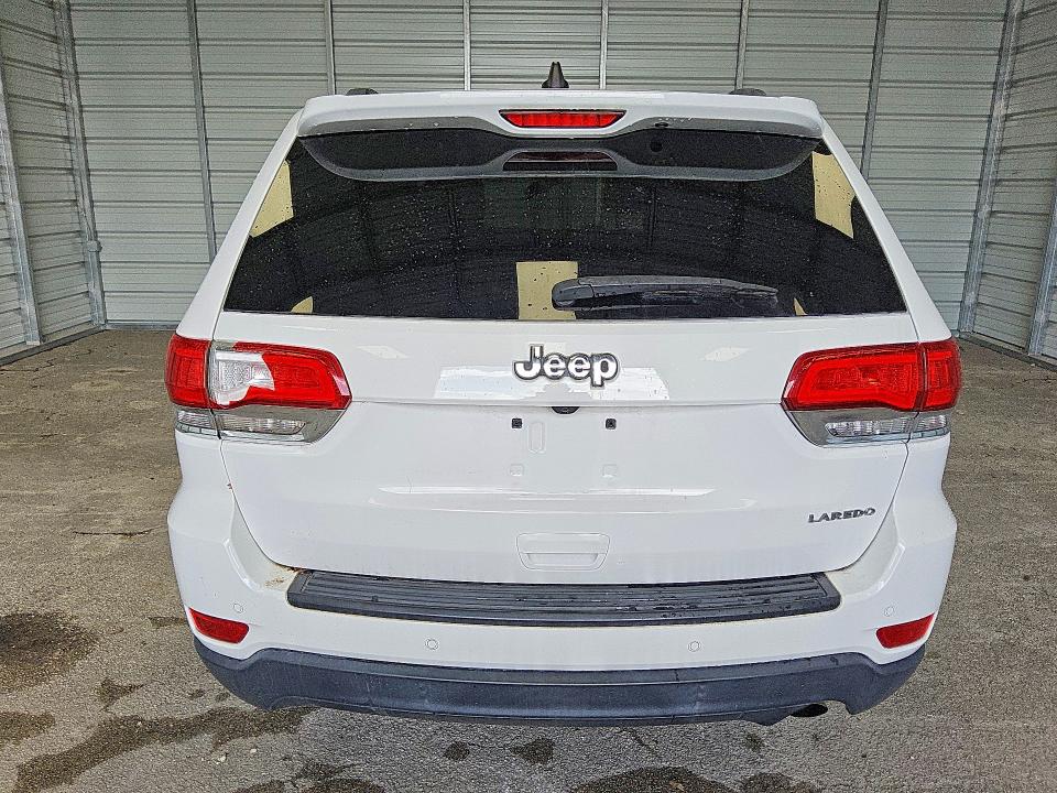 Auction sale of the 2018 Jeep Grand Cherokee, vin: 1C4RJEAG0JC412366, lot number: 51511796