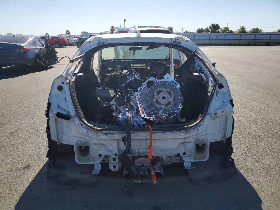 54001506 :رقم المزاد ، SHHFK8G72JU204239 vin ، 2018 Honda Civic مزاد بيع