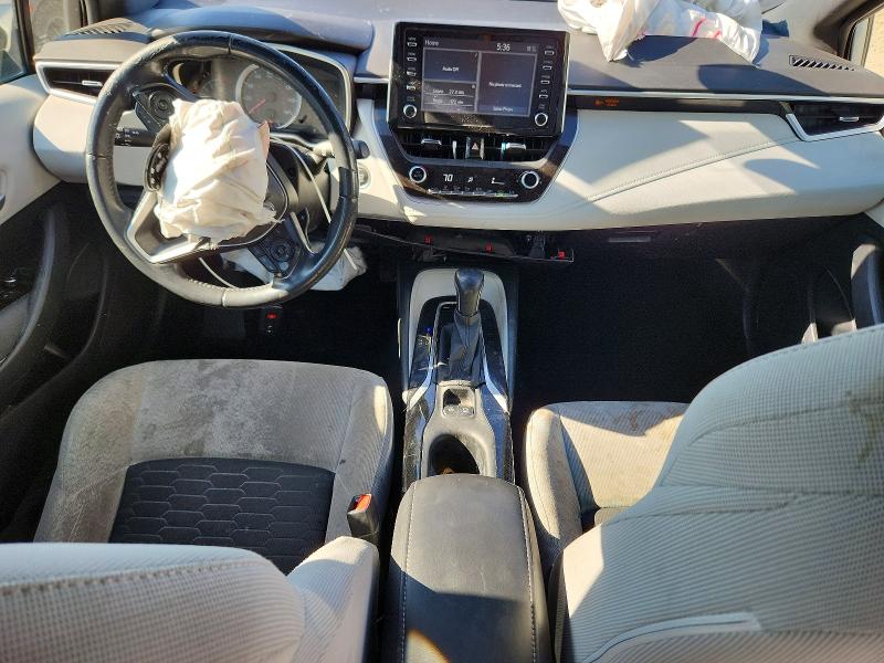 Aukcja sprzedaży 2019 Toyota Corolla Hatchback, vin: JTNK4RBE5K3020784, numer aukcji: 52546286