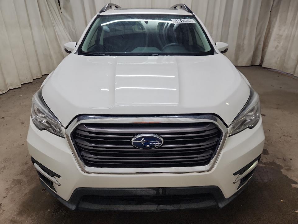 53619606 :رقم المزاد ، 4S4WMAPD3L3424249 vin ، 2020 Subaru Ascent مزاد بيع
