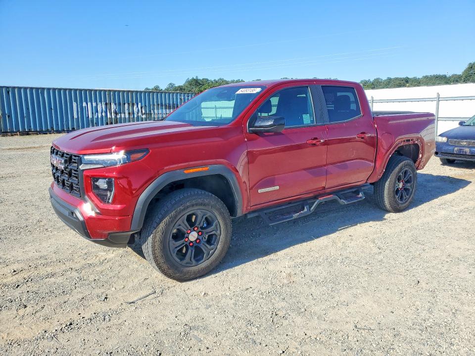 Продажа на аукционе авто 2024 Gmc Canyon, vin: 1GTP5BEK2R1125126, номер лота: 54093186