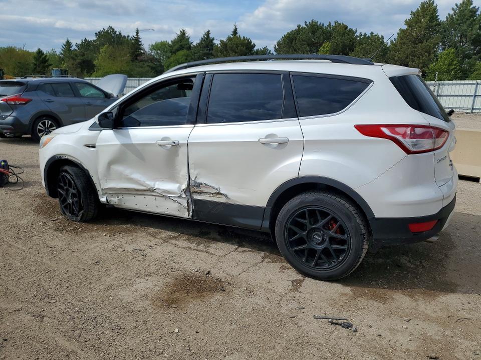 52405616 :رقم المزاد ، 1FMCU0GX8FUA05349 vin ، 2015 Ford Escape مزاد بيع