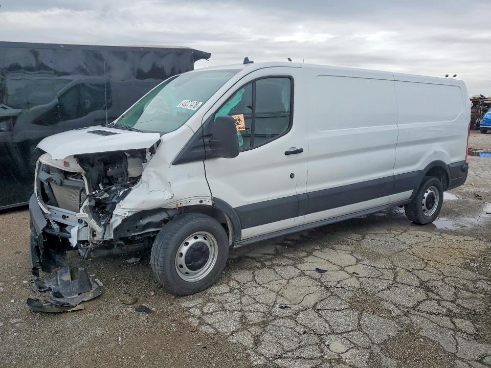 Продажа на аукционе авто 2024 Ford Transit, vin: 1FTBR1Y88RKA84875, номер лота: 46007406