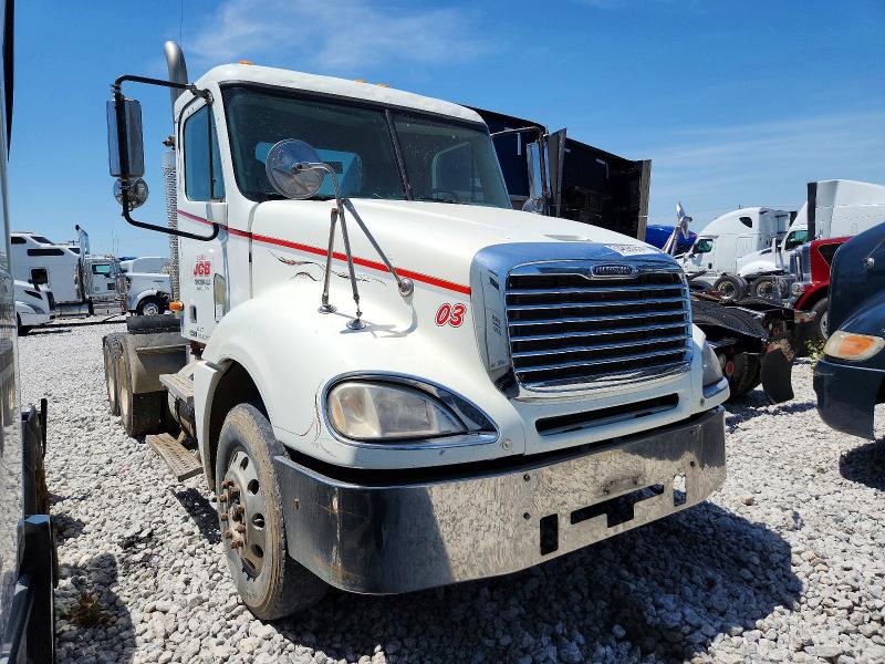 2003 Freightliner Columbia 1 მანქანა იყიდება აუქციონზე, vin: 1FUJA6CV93LL96629, აუქციონის ნომერი: 54896256