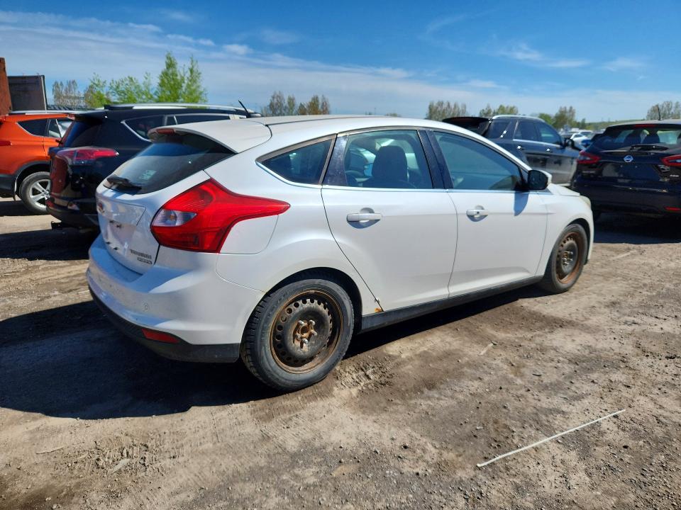 Продажа на аукционе авто 2014 Ford Focus, vin: 1FADP3N28EL284823, номер лота: 53236546