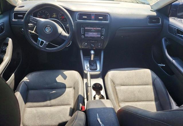 2012 Volkswagen Jetta მანქანა იყიდება აუქციონზე, vin: 3VWDP7AJ2CM321369, აუქციონის ნომერი: 53056146