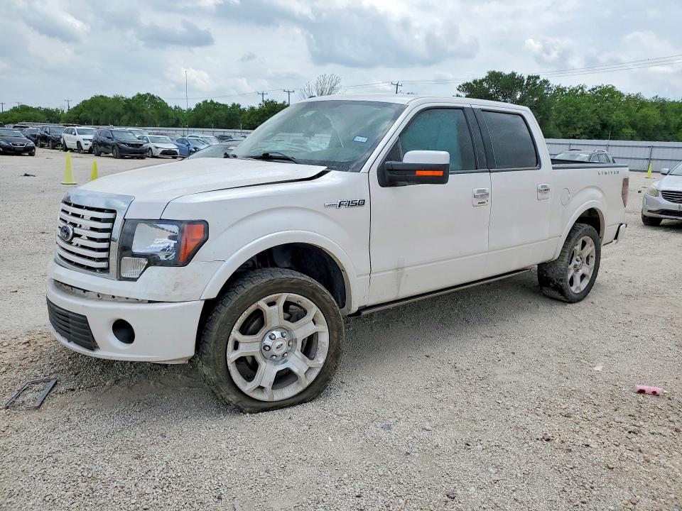 Aukcja sprzedaży 2011 Ford F150, vin: 1FTFW1E60BFA47993, numer aukcji: 54211436