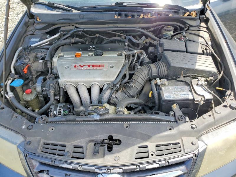 53097176 :رقم المزاد ، JH4CL96918C000368 vin ، 2008 Acura Tsx مزاد بيع
