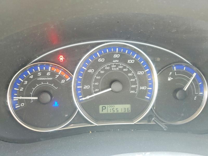 Aukcja sprzedaży 2010 Subaru Forester, vin: JF2SH6CC2AH915365, numer aukcji: 54131586