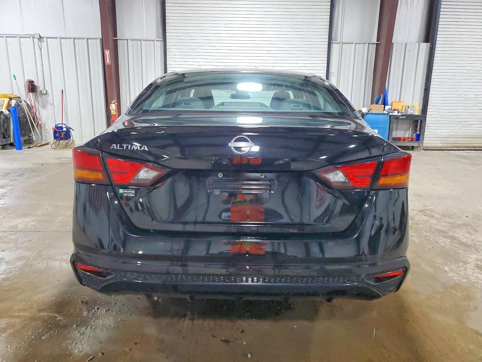 Продаж на аукціоні авто 2024 Nissan Altima, vin: 1N4BL4BV0RN384903, номер лоту: 52586966