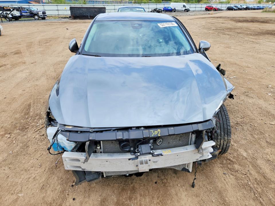 Продажа на аукционе авто 2020 Nissan Altima, vin: 1N4BL4EV6LC272864, номер лота: 53110136