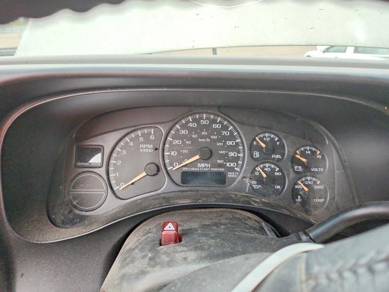 Продаж на аукціоні авто 2002 Gmc Yukon, vin: 1GKEK13Z02J272646, номер лоту: 50067786