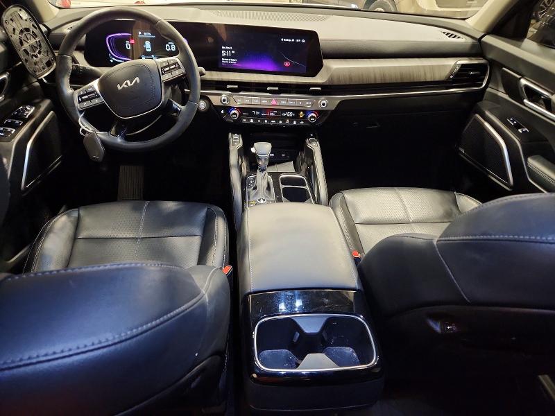 Продажа на аукционе авто 2023 Kia Telluride, vin: 5XYP3DGC6PG389535, номер лота: 53384946