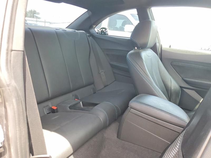 Продажа на аукционе авто 2017 Bmw M2, vin: WBS1H9C54HV887070, номер лота: 52092366