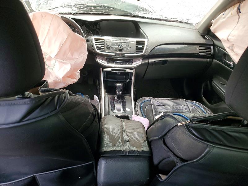 Aukcja sprzedaży 2013 Honda Accord, vin: 1HGCR2F52DA248883, numer aukcji: 55143706