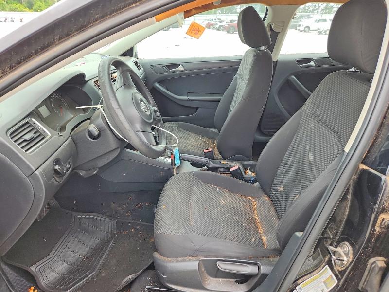Продажа на аукционе авто 2013 Volkswagen Jetta, vin: 3VW2K7AJ0DM228342, номер лота: 52936736