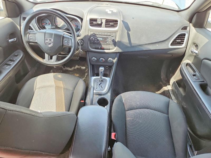 Продажа на аукционе авто 2013 Dodge Avenger, vin: 1C3CDZAB9DN688504, номер лота: 49591846