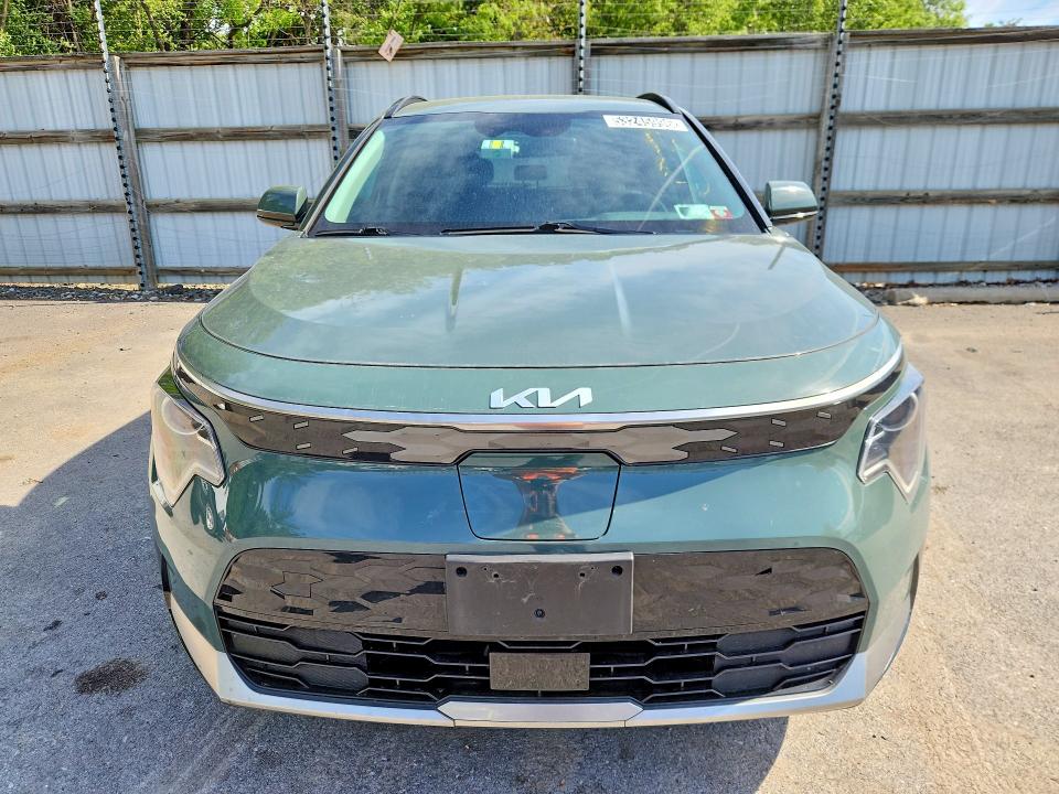Продаж на аукціоні авто 2023 Kia Niro, vin: KNDCR3L14P5053659, номер лоту: 53245996