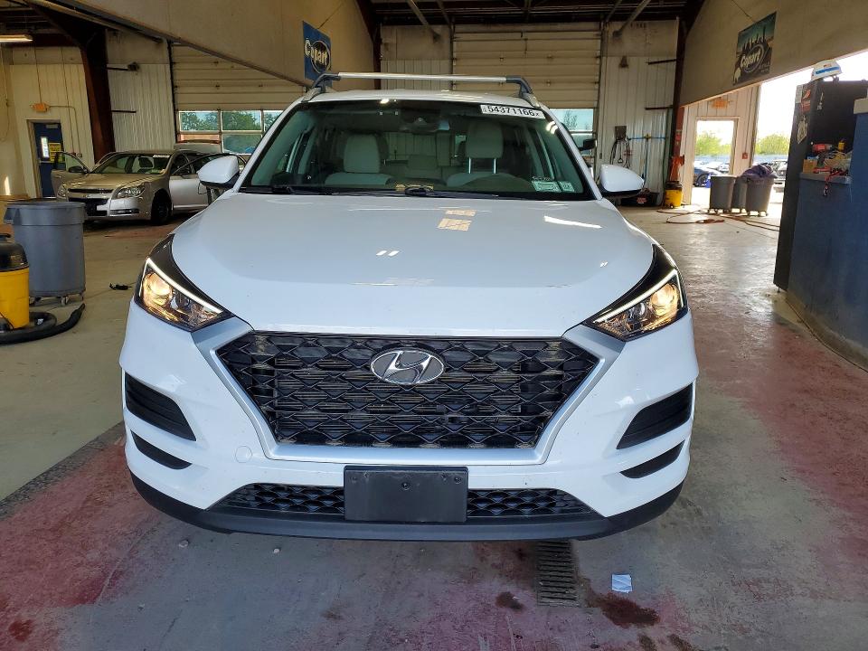 Продажа на аукционе авто 2019 Hyundai Tucson, vin: KM8J3CA46KU010442, номер лота: 54371166