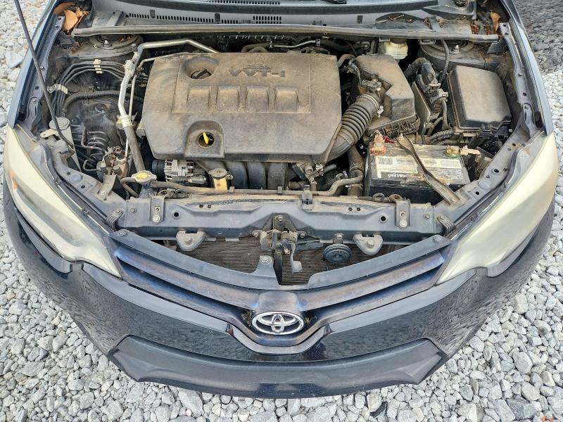 Продажа на аукционе авто 2014 Toyota Corolla, vin: 2T1BURHE2EC203549, номер лота: 54497476