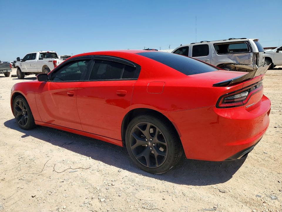 Продаж на аукціоні авто 2022 Dodge Charger, vin: 2C3CDXBG6NH145068, номер лоту: 53170226
