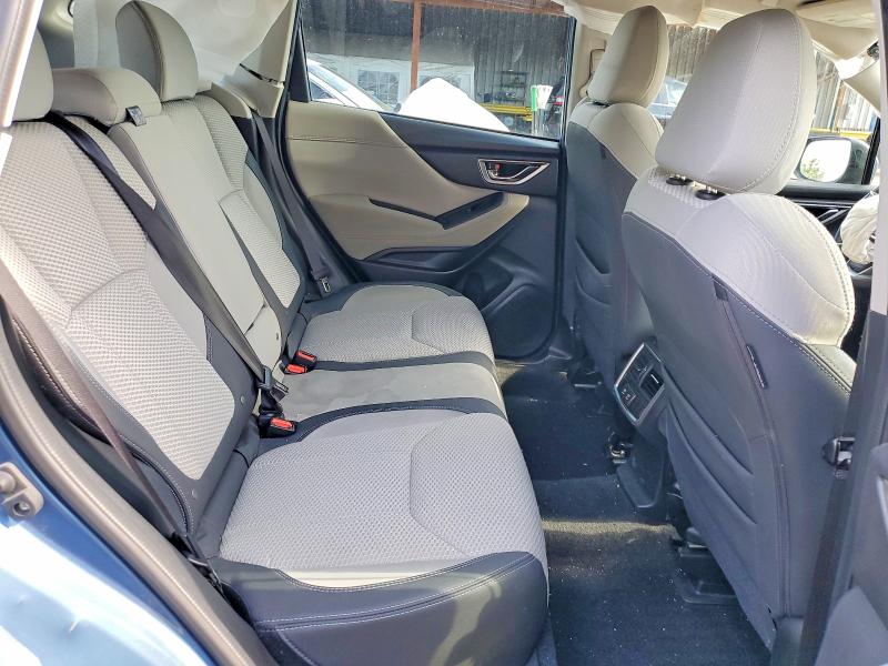 Продаж на аукціоні авто 2022 Subaru Forester, vin: JF2SKAEC9NH496437, номер лоту: 52973206