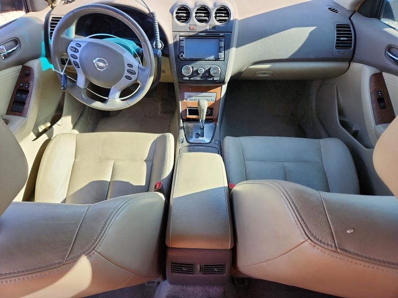 Продаж на аукціоні авто 2008 Nissan Altima, vin: 1N4BL21E08N466943, номер лоту: 51041976