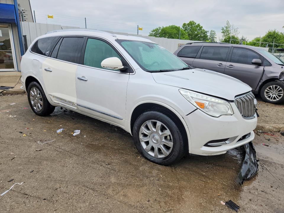 Продажа на аукционе авто 2017 Buick Enclave, vin: 5GAKRBKD4HJ185316, номер лота: 52456976