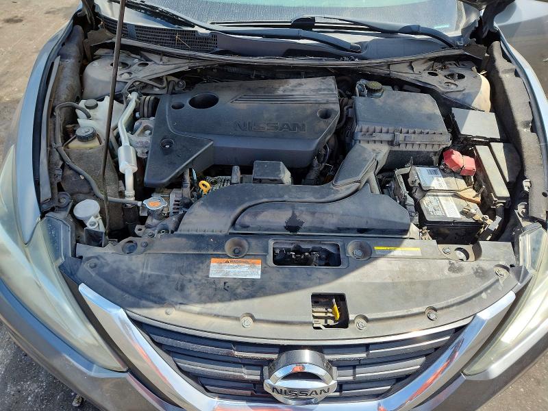 Aukcja sprzedaży 2018 Nissan Altima, vin: 1N4AL3AP0JC200505, numer aukcji: 54948906