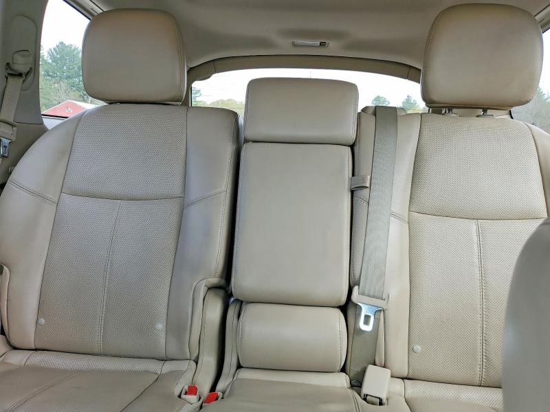 Aukcja sprzedaży 2013 Nissan Pathfinder, vin: 5N1AR2MM4DC657693, numer aukcji: 52566006