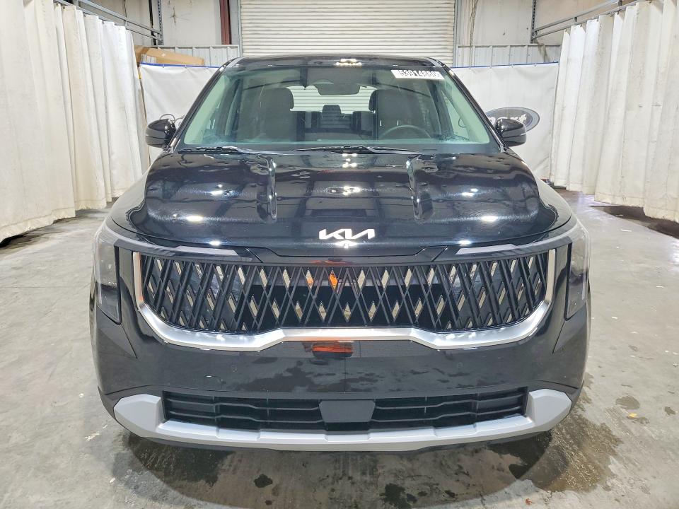 Продажа на аукционе авто 2026 Kia Carnival, vin: KNDNB5K37T6585309, номер лота: 53914886