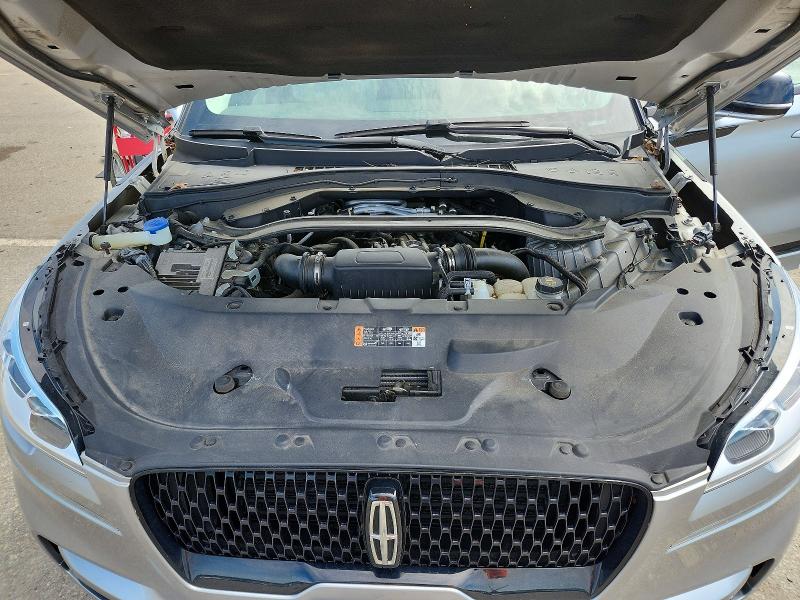 Продаж на аукціоні авто 2023 Lincoln Aviator, vin: 5LM5J9XC0PGL21358, номер лоту: 85449105