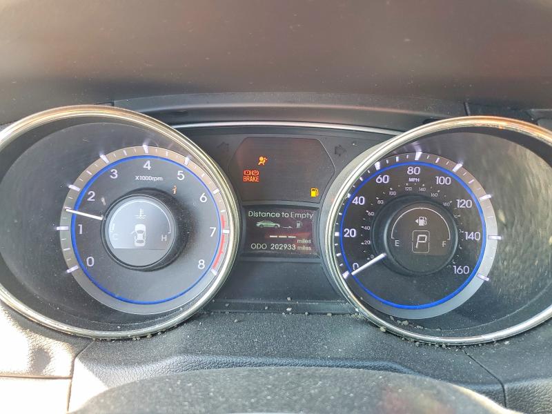 Продажа на аукционе авто 2012 Hyundai Sonata, vin: 5NPEB4AC1CH459612, номер лота: 53404436
