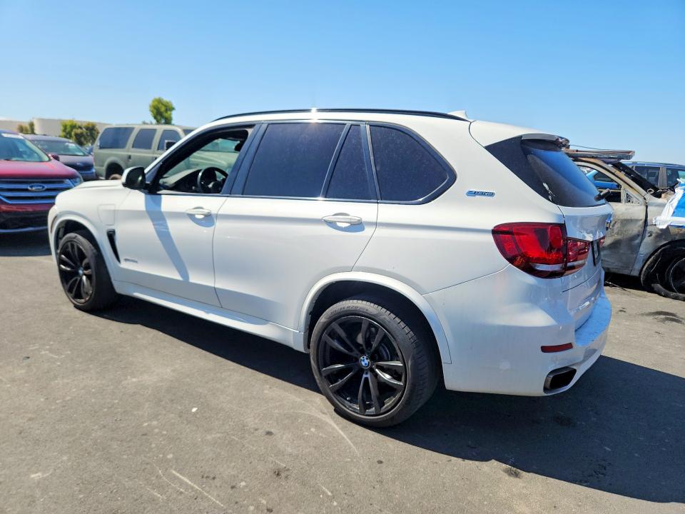 Aukcja sprzedaży 2017 Bmw X5, vin: 5UXKT0C30H0S81068, numer aukcji: 54177986