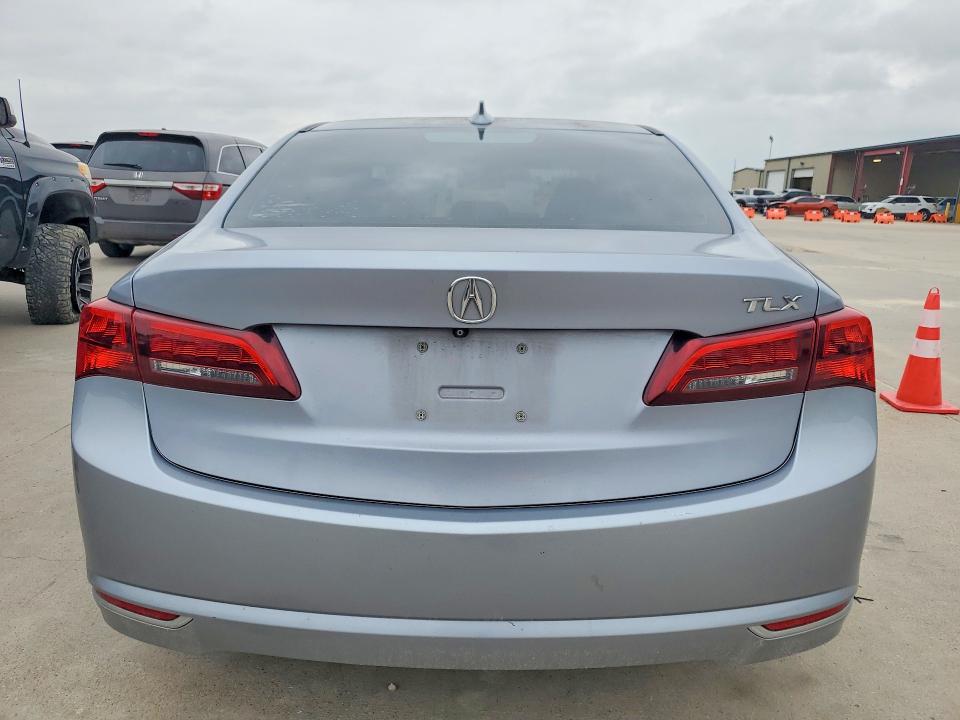 Aukcja sprzedaży 2015 Acura Tlx, vin: 19UUB2F34FA006011, numer aukcji: 53921936