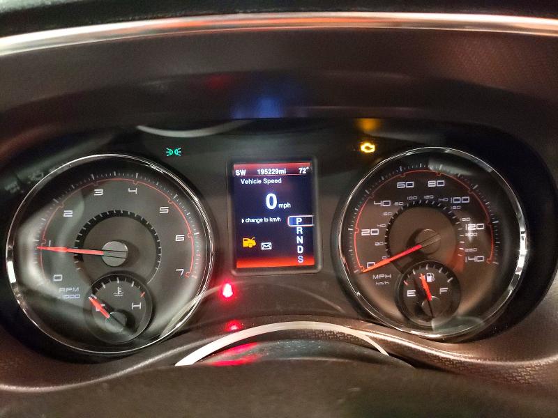 55434116 :رقم المزاد ، 2C3CDXJG6EH145976 vin ، 2014 Dodge Charger مزاد بيع
