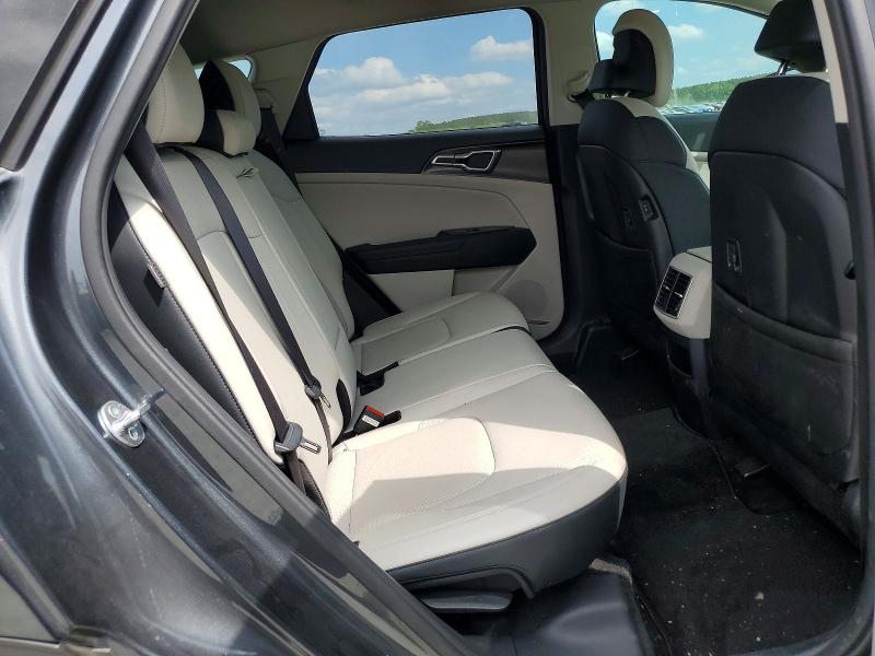 Продаж на аукціоні авто 2024 Kia Sportage, vin: KNDPV3DF1R7246981, номер лоту: 52557166
