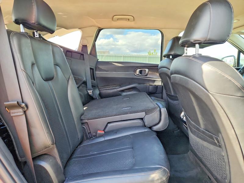 Продаж на аукціоні авто 2022 Kia Sorento, vin: 5XYRL4LC5NG140591, номер лоту: 53329806