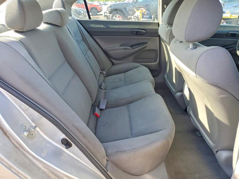 Продаж на аукціоні авто 2009 Honda Civic, vin: 2HGFA16399H346718, номер лоту: 52822456